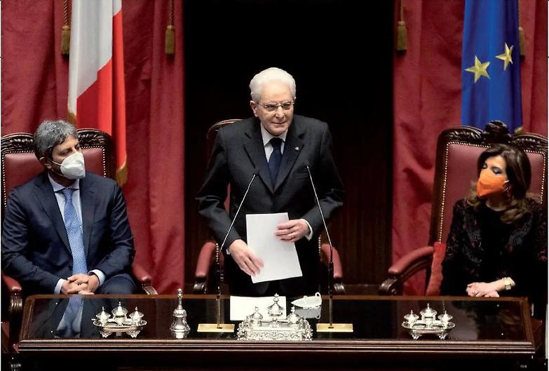 Cos&igrave; Mattarella ha dato dignit&agrave; istituzionale all&rsquo;avvocatura