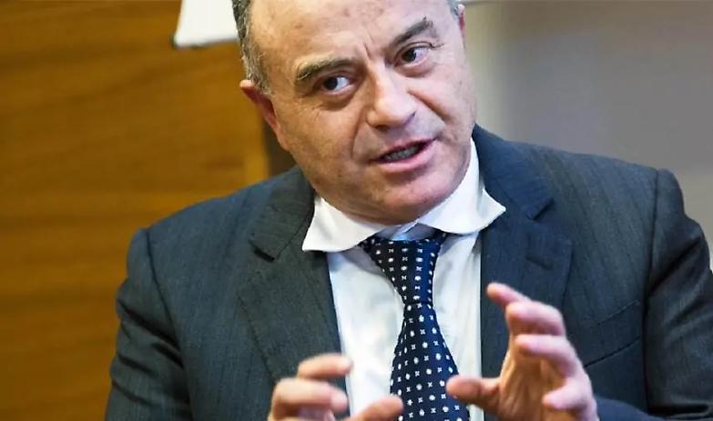 Enrico Costa a Gratteri: &laquo;La legge sulla presunzione d'innocenza colpisce chi ha campato di "marketing giudiziario"&raquo;