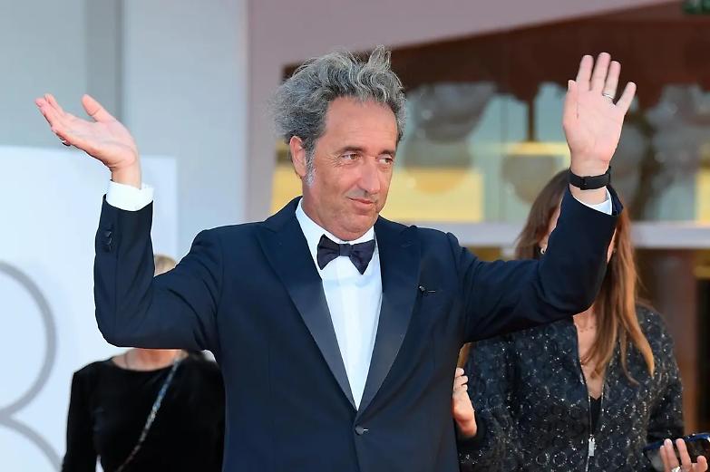 Oscar 2022, Sorrentino nella cinquina: &laquo;Non me l'aspettavo, felice di partire dalla panchina&raquo;