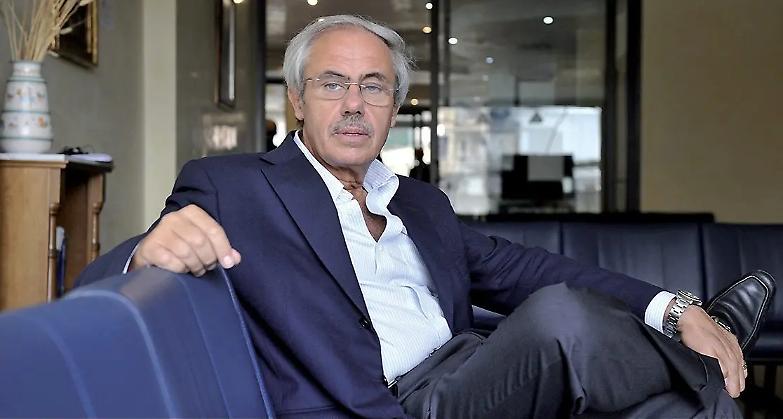 Lombardo: &laquo;Quella gogna sui giornali mi ha ferito pi&ugrave; del processo&raquo;