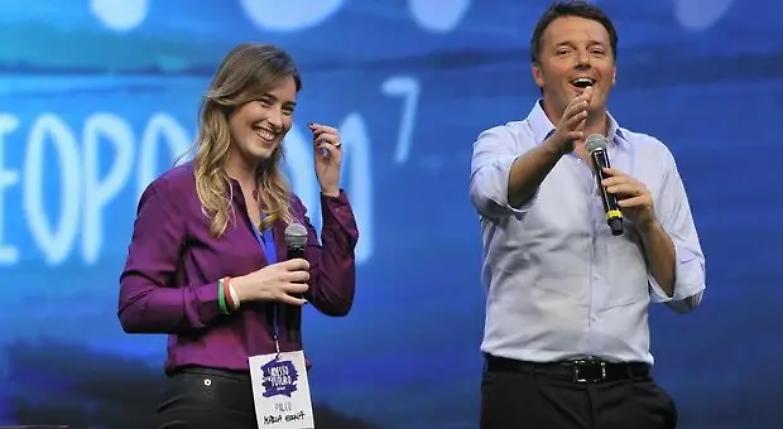 Open, la procura di Firenze chiede il processo per Renzi, Boschi e Lotti