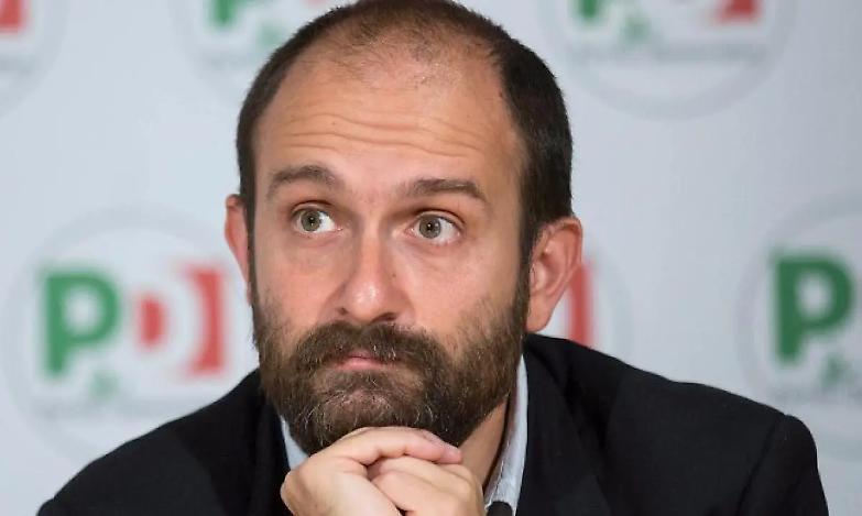 Orfini: &laquo;Conte riferimento dei progressisti? Fortuna che non &egrave; pi&ugrave; un tema!&raquo;