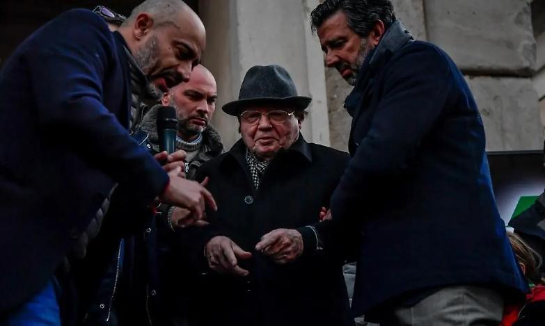 &Egrave; morto Luc Montagnier, il Nobel divenuto paladino dei no vax