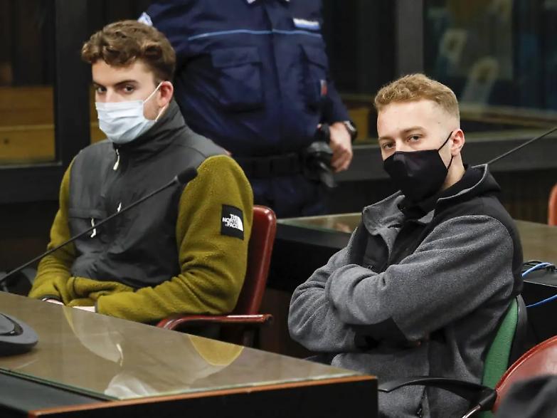 &laquo;Pena ridotta per Hjorth&raquo;, ma il pg del caso Cierciello Rega tira dritto