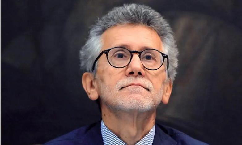 Parla Ignazi: &laquo;Toti e Gori sbagliano: Draghi non &egrave; Monti, non si candider&agrave;&raquo;