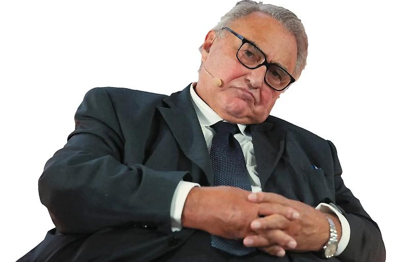 Sapelli: &laquo;Caro bollette? Approccio disastroso: cos&igrave; rischiamo la deriva argentina...&raquo;