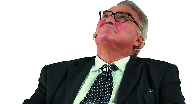 Sapelli: &laquo;Caro bollette? Approccio disastroso: cos&igrave; rischiamo la deriva argentina...&raquo;