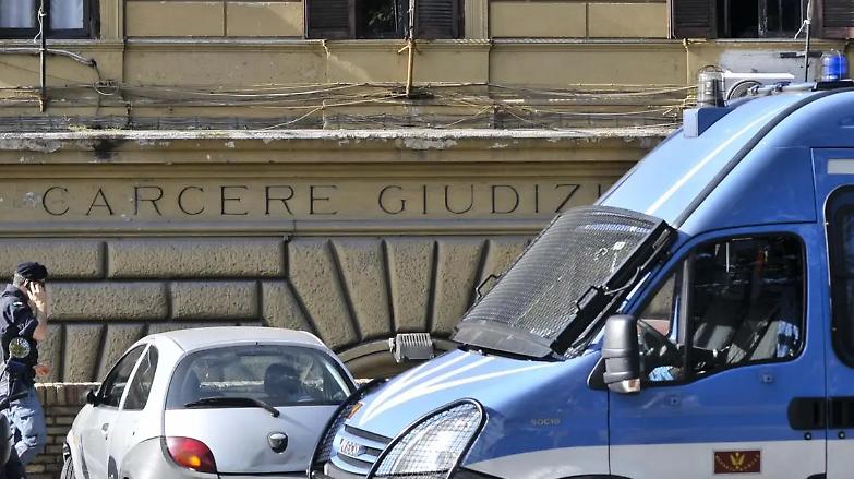 Detenuto suicida a Regina Coeli: sono 12 dall'inizio dell'anno nelle carceri