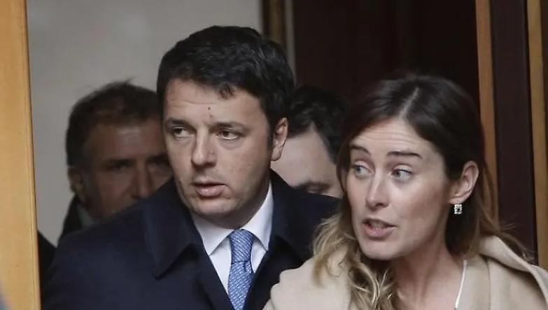 "Boschi e Bonifazi sono la banda Bassotti". Cos&igrave; parl&ograve; pap&agrave; Renzi