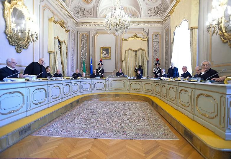 Referendum sull'eutanasia, la Corte Costituzionale: &laquo;&Egrave; inammissibile&raquo;