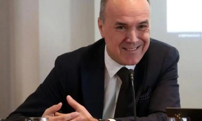 Balata: &laquo;Per salvare il mondo del calcio serve un &ldquo;Piano Marshall&rdquo;&raquo;