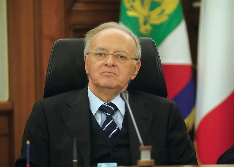 Davigo: &laquo;Nessuno si &egrave; sognato di dirmi che non potevo farlo&raquo;