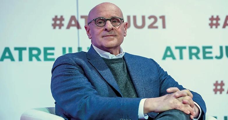 Rampelli: &laquo;A Fratelli d'Italia converrebbe andare a votare, ma noi pensiamo alla nazione&raquo;&raquo;