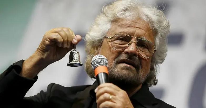 Grillo ha introdotto il limite degli 8 mandati...altro che ritorno alle origini