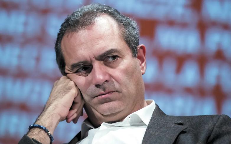 La stoccata di De Magistris: &laquo;Davigo a processo? Fatti gravi, inevitabile&raquo;