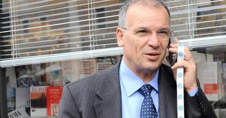 Non era "amico" della 'ndrangheta: Tallini assolto dal tribunale di Catanzaro