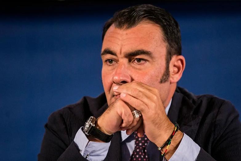 Albamonte: &laquo;La politica vuole farci pagare cosa successe 30 anni fa con Mani Pulite&raquo;