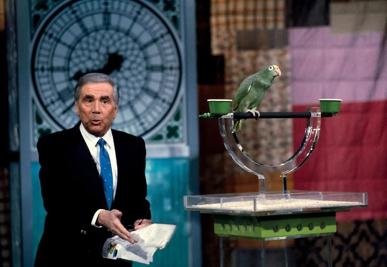 35 anni fa il ritorno in tv di Enzo Tortora