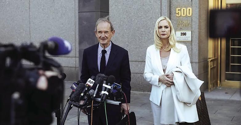 Boies e McCawley, chi sono i legali pi&ugrave; famosi d&rsquo;America