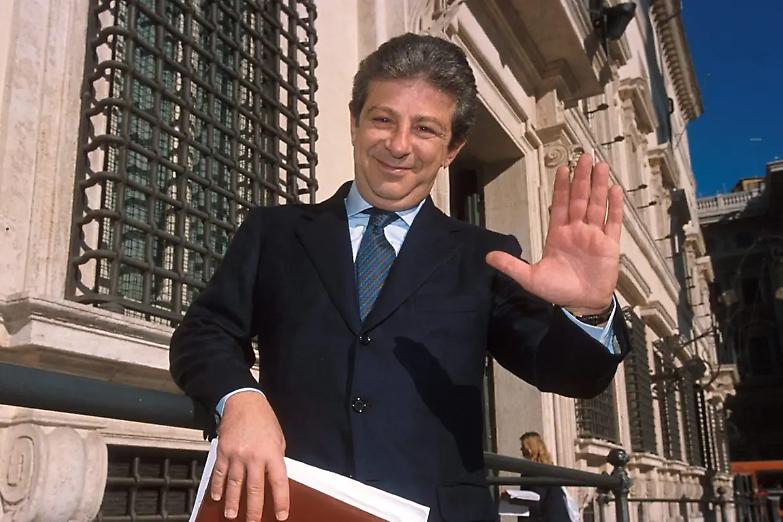 Gratteri insiste: &laquo;Pittelli deve tornare in carcere&raquo;