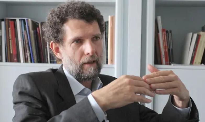 Turchia, Osman Kavala &egrave; assolto. Ma dovr&agrave; restare in cella