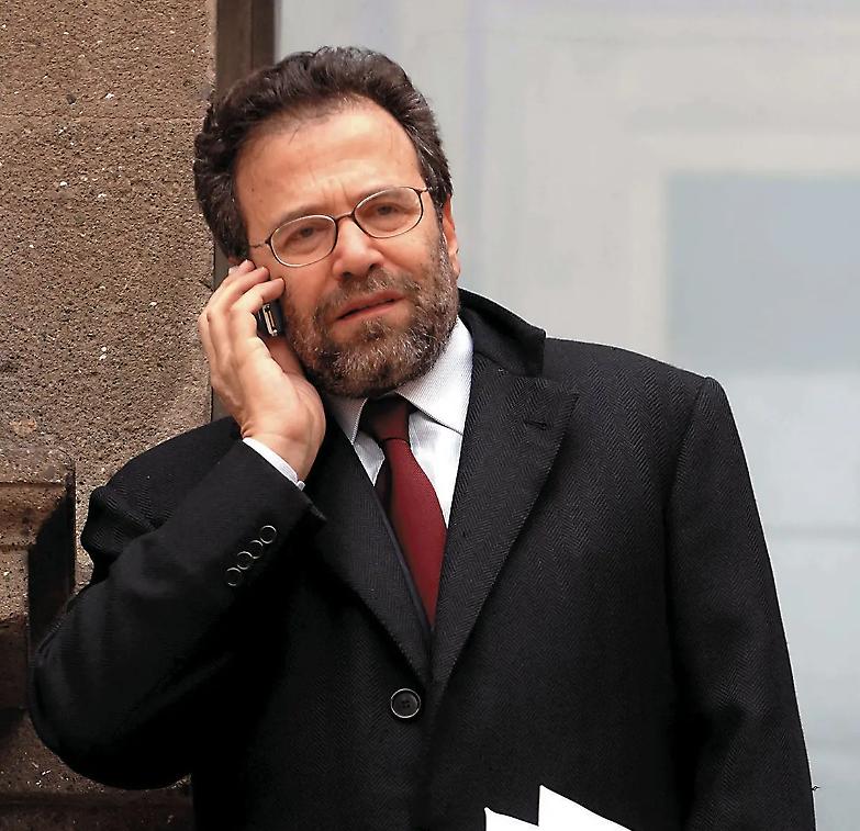 La &ldquo;confessione&rdquo; del compagno Ranieri ignorata da giornali e politica