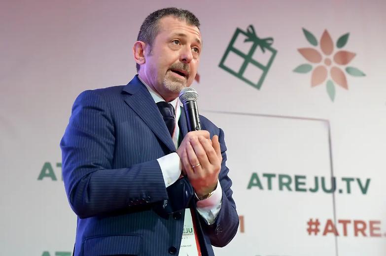 Delmastro: &laquo;Il governo chiude i tribunali delle isole&raquo;. Avvocati in allarme