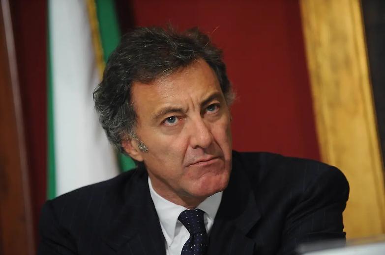 Assolto Luca Barbareschi, lui: "Ho subito 5 anni di gogna, chieder&ograve; i danni"