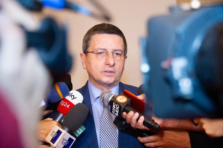 Nuovo dietrofront di Creazzo: chiuder&agrave; la carriera in Calabria