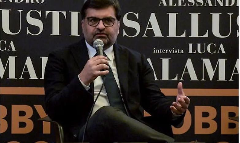 Palamara: &laquo;Magistratura asservente se fa da grancassa contro un nemico politico&raquo;