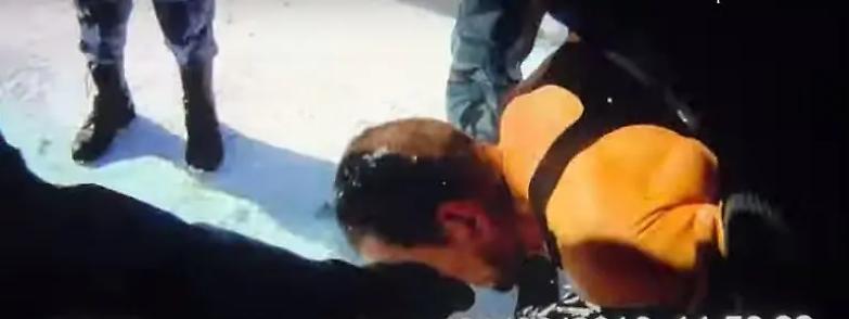 Orrore nelle carceri russe. Nuovi video inediti delle torture