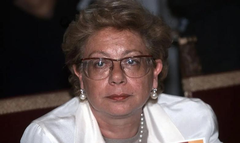 Addio a Lilliana Ferraro, la collaboratrice pi&ugrave; fidata di Giovanni Falcone