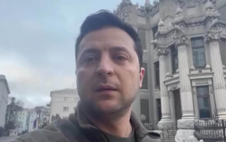 L'ultimatum di Mosca sui negoziati &egrave; &laquo;inaccettabile&raquo; per l'Ucraina