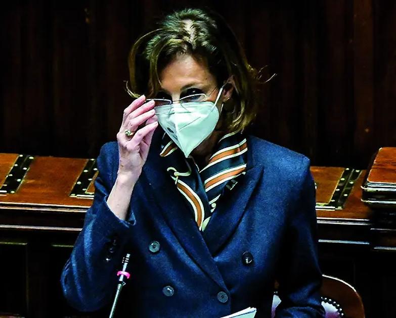 Cartabia sceglie un garantista alla guida del Dap Rabbia 5S e Lega