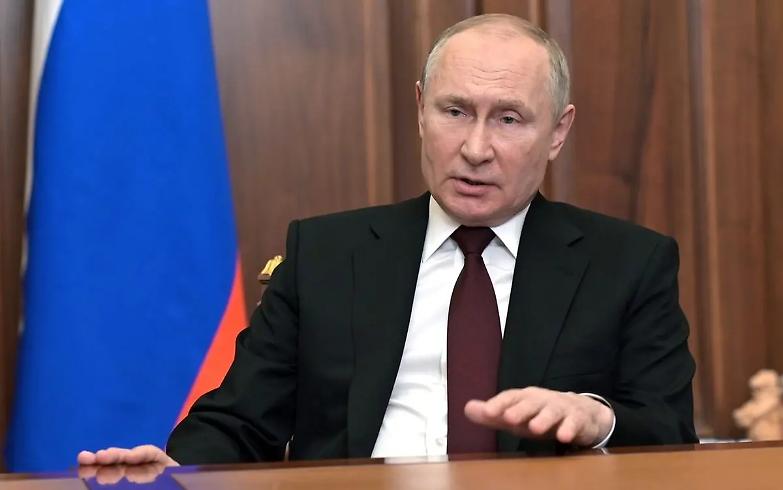 Il dissidente Kasparov: &laquo;Vladimir Putin non &egrave; la Russia, va rimosso&raquo;