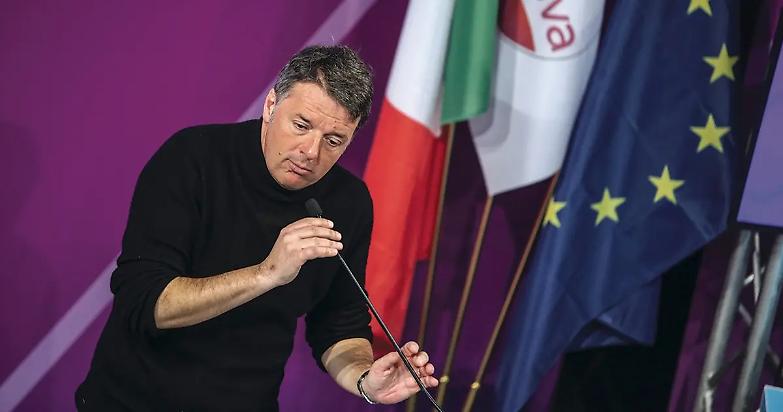 Battaglia sui whatsapp di Renzi Ecco perch&eacute; serve la Consulta