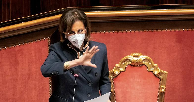 Dap, la scelta "garantista" di Cartabia fa insorgere M5S e Lega