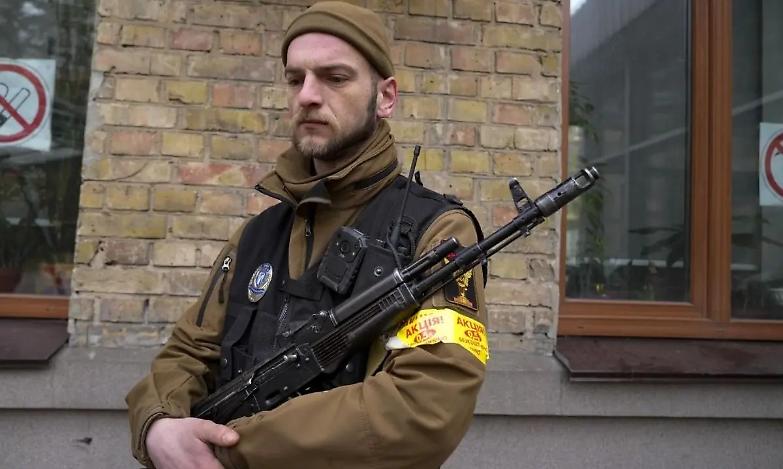 Kiev, 400 mercenari russi inviati dal Cremlino per uccidere Zelensky