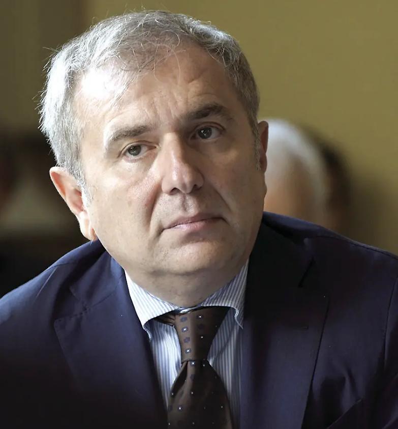 &laquo;Pagelle alle toghe? No, grazie: mettono ansia competitiva...&raquo;