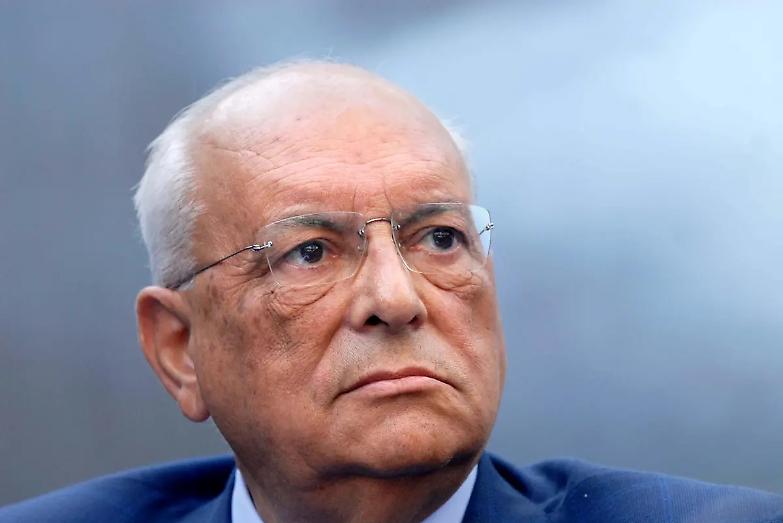 Armando Veneto, un galantuomo: colpirlo significa ferire la giustizia