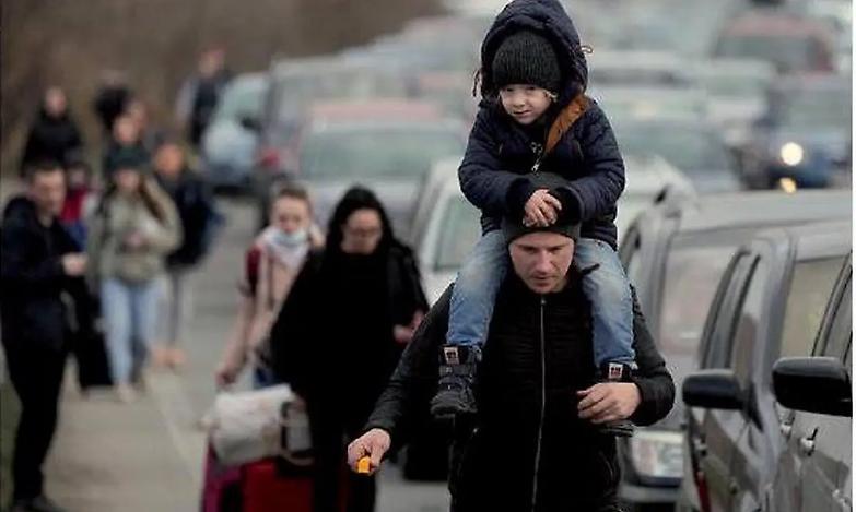 Stavolta le sanzioni dell&rsquo;Occidente fanno male a Mosca