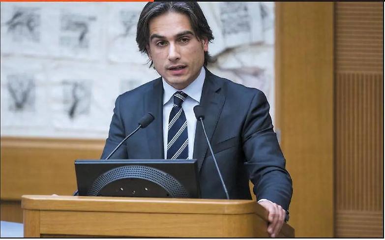 Falcomat&agrave; (Pd): &laquo;Severino legge ingiusta, va cambiata in Parlamento&raquo;