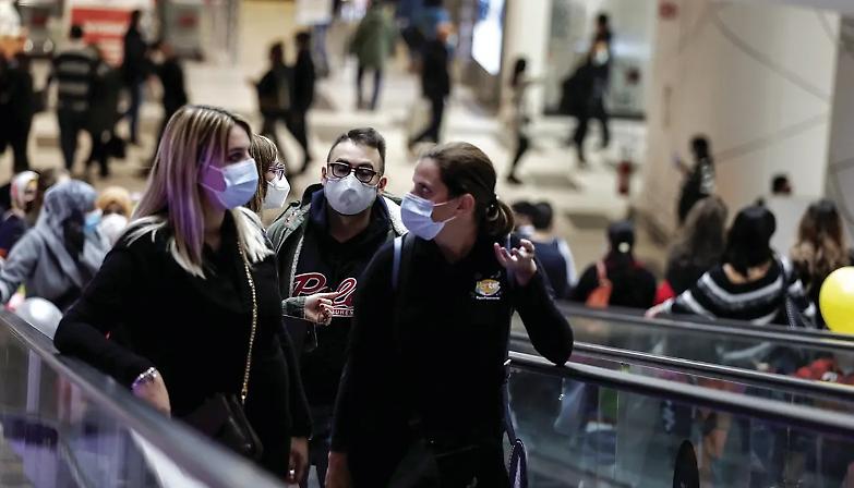 Italia, crescita record nel 2021. Ma la guerra mette a rischio la ripresa