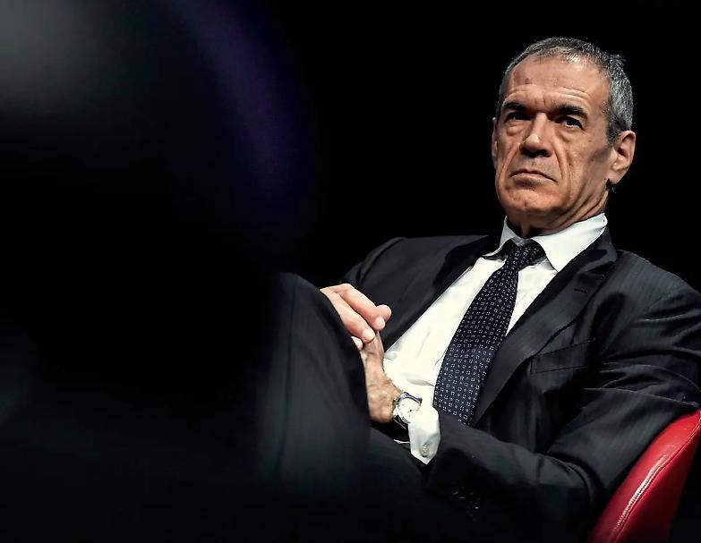 &laquo;&Egrave; l&rsquo;ora di capovolgere la politica energetica&raquo;