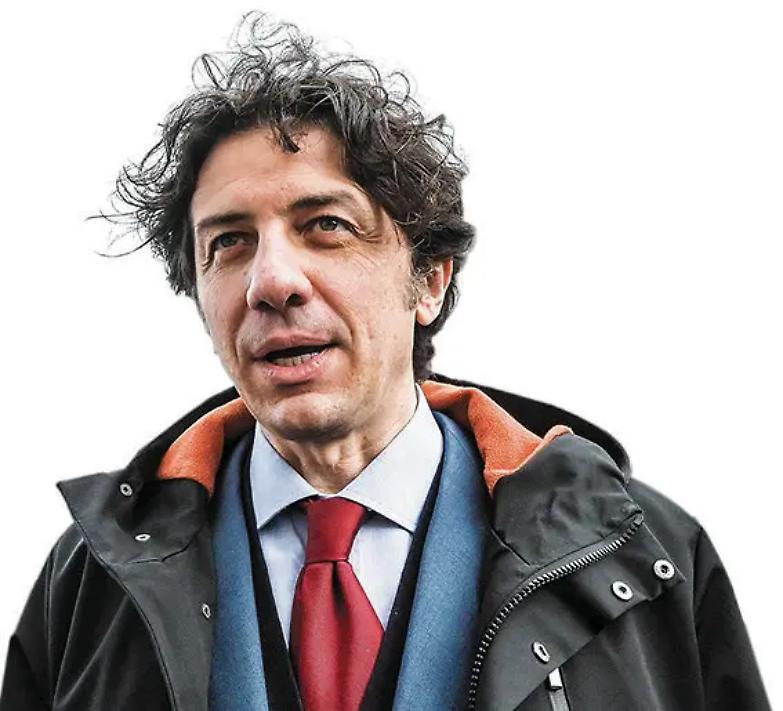 E la Consulta disse: la responsabilit&agrave; dei giudici non &egrave; affare dei cittadini