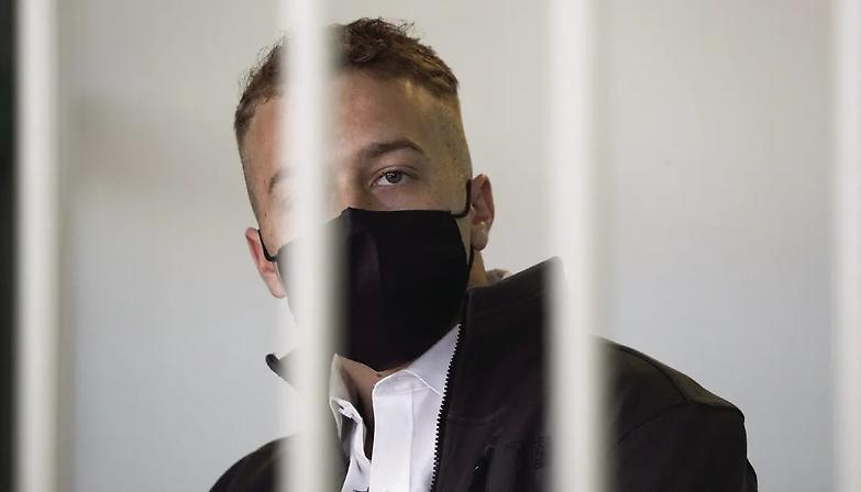 Caso Cerciello, la difesa di Elder: &laquo;Ignorati in primo grado elementi a suo favore&raquo;