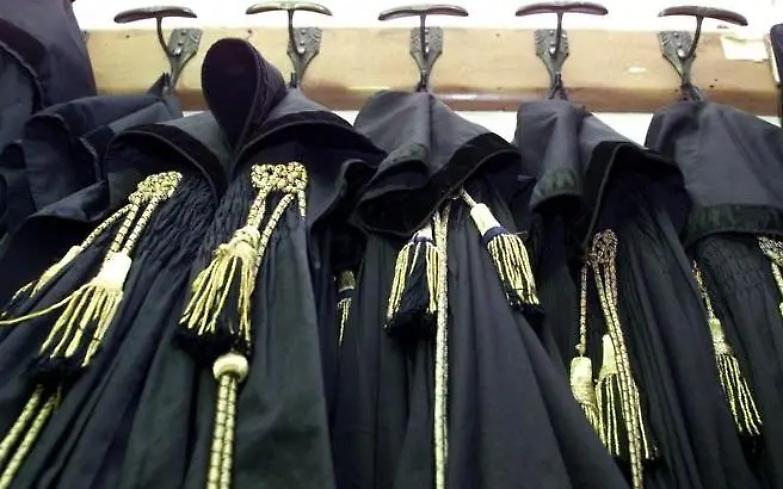 Gli avvocati di tutto il mondo al fianco del popolo ucraino