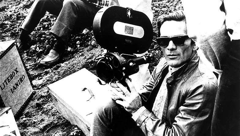 Ci manca Pasolini ma il suo mondo &egrave; morto con lui...