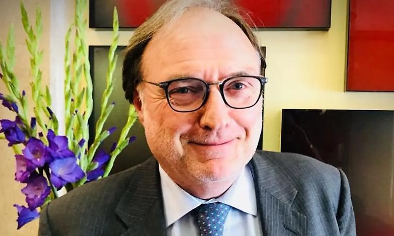 Il giudice Tarfusser: &laquo;Crimini contro l'umanit&agrave; in Ucraina, ma servono prove concrete&raquo;