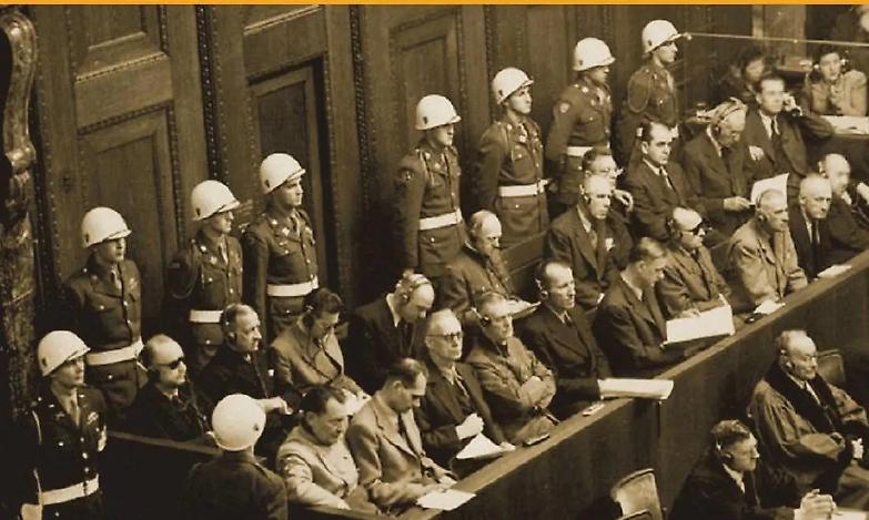 Ma la giustizia internazionale pu&ograve; fermare i crimini di guerra?